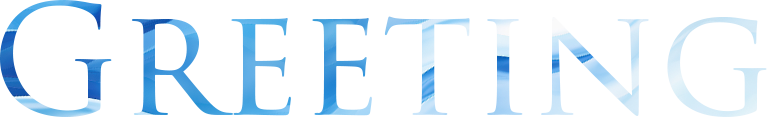 Greeting